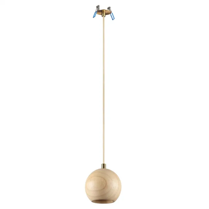 Подвесной светильник Odeon Light Minima 8039/3 от ImperiumLoft