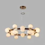 Подвесной светильник Odeon Light Magia 7109/24