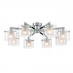 Потолочная люстра Lumion Moderni 8261/8C