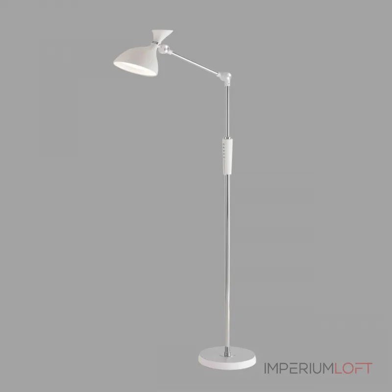 Торшер Lumion Ledio 8330/15FL