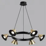 Подвесной светильник Lumion Comfi 6561/2W от ImperiumLoft