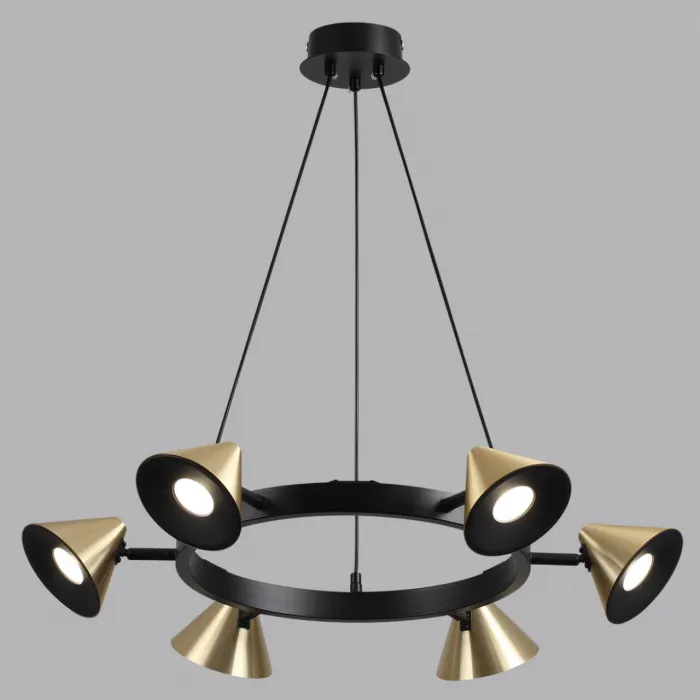 Подвесной светильник Lumion Comfi 6561/2W от ImperiumLoft