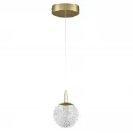 Подвесной светильник Lumion Ledio 8080/1A от ImperiumLoft