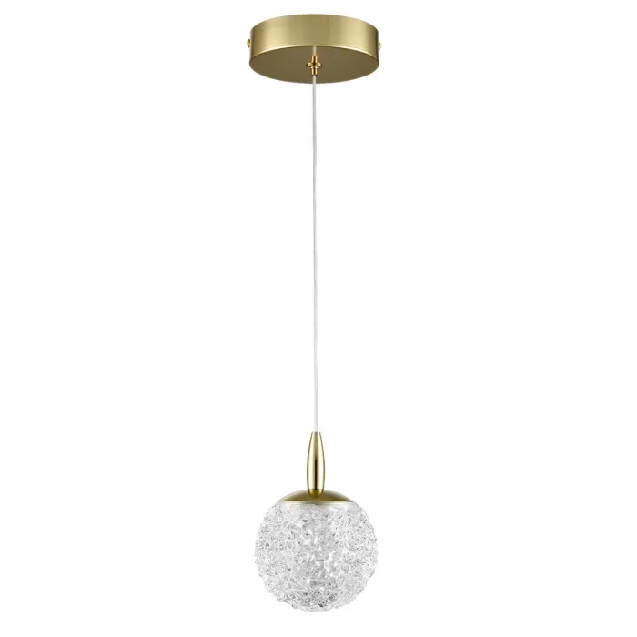 Подвесной светильник Lumion Ledio 8080/1A от ImperiumLoft