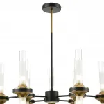 Люстра потолочная Lumion Neoclassi 5414/1WA от ImperiumLoft