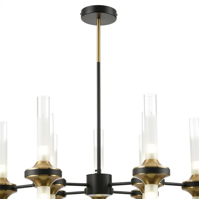 Люстра потолочная Lumion Neoclassi 5414/1WA от ImperiumLoft