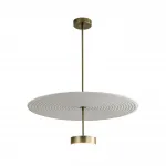 Потолочный светильник Odeon Light L-vision 8004/3A