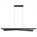 Линейный светильник Odeon Light Hightech 7761/50L от ImperiumLoft