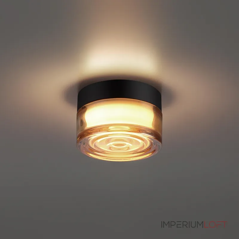 Настенный светильник Odeon light Hightech 7158/6CL