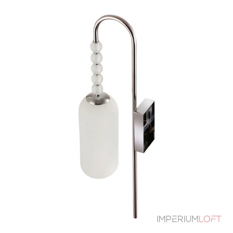 Бра Lumion Neoclassi 8270/1W от ImperiumLoft Бра Lumion Neoclassi 8270/1W от ImperiumLoft