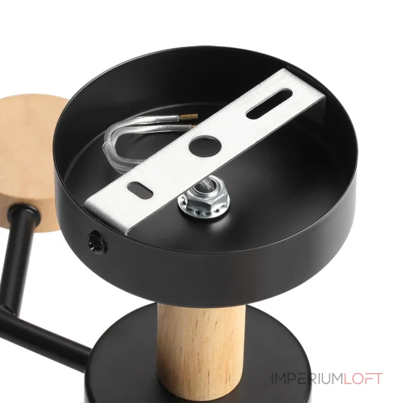 Потолочный светильник Lumion Comfi 6545/105CL