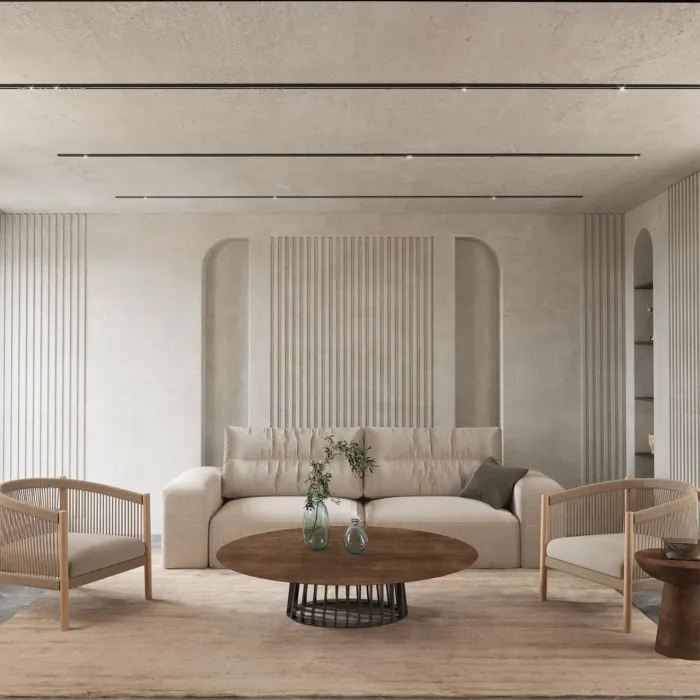Трековый светильник Novotech Shino 6658/14GL3 от ImperiumLoft