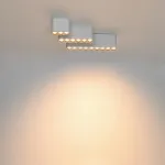 Потолочный светильник Odeon Light Hightech 8074/1F