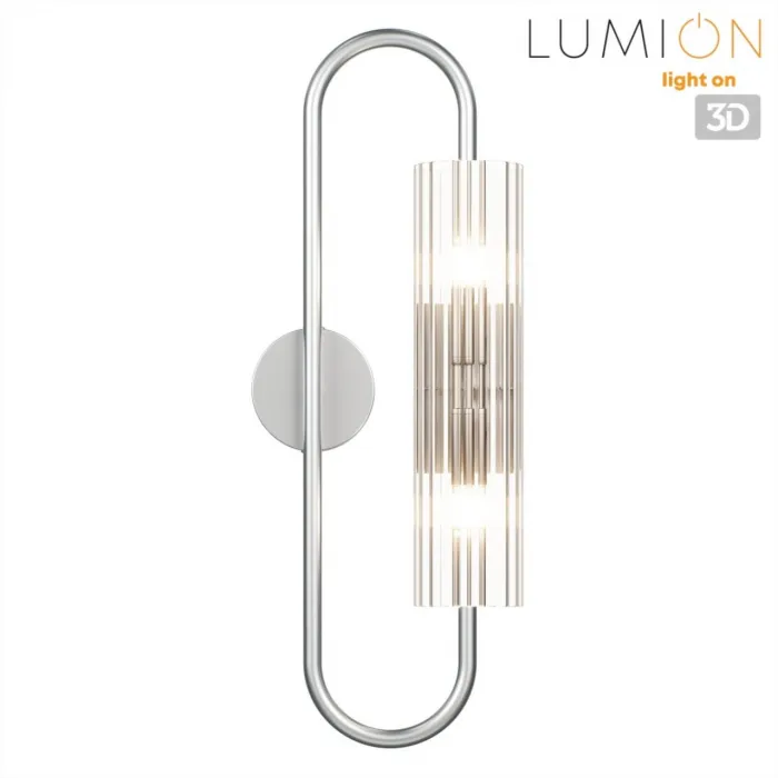 Настенный светильник Lumion Suspentioni 8258/2W от ImperiumLoft