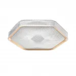 Потолочный светильник Сонекс Piko led 48вт 425х385 7746/48L