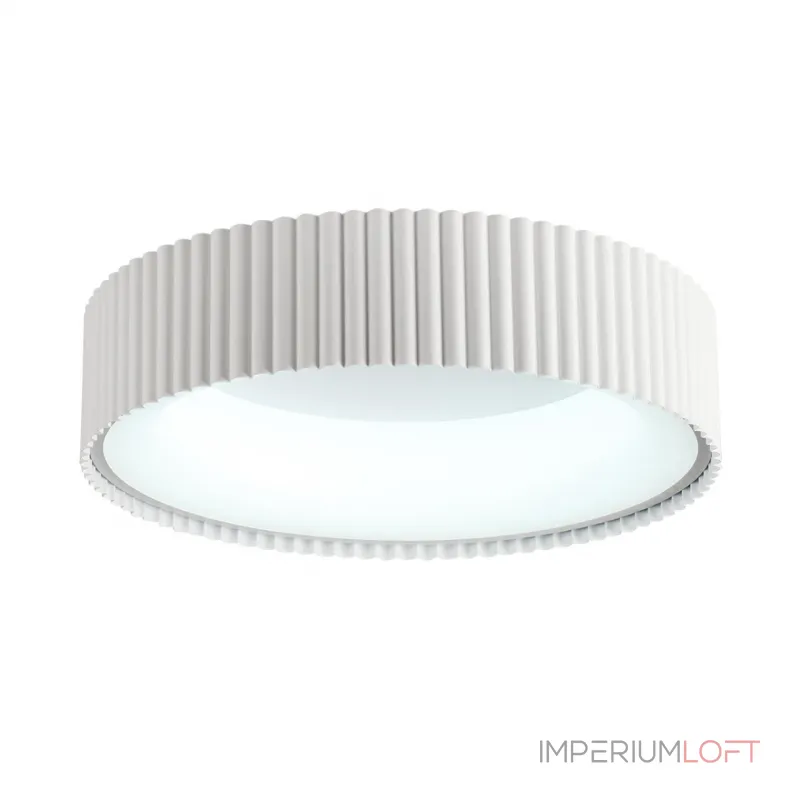 Потолочный светильник Сонекс Avra led 56вт ø450 8240/8C