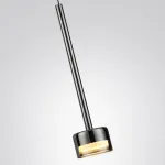 Подвесной светильник Odeon light Hightech 7150/10L