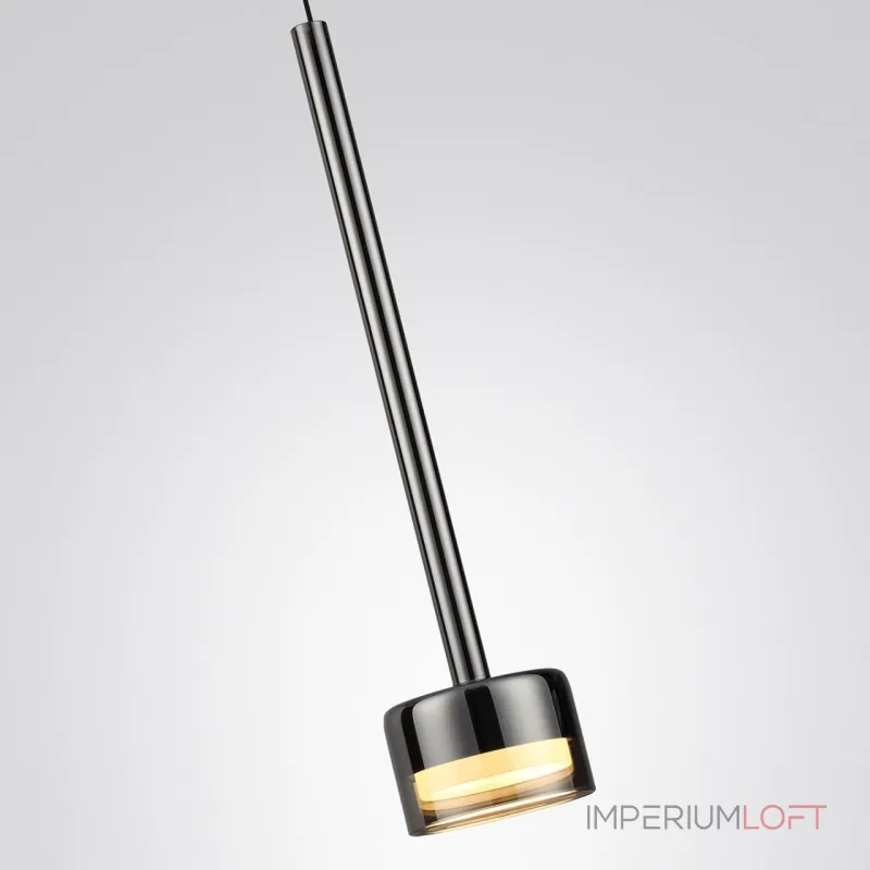 Подвесной светильник Odeon light Hightech 7150/10L