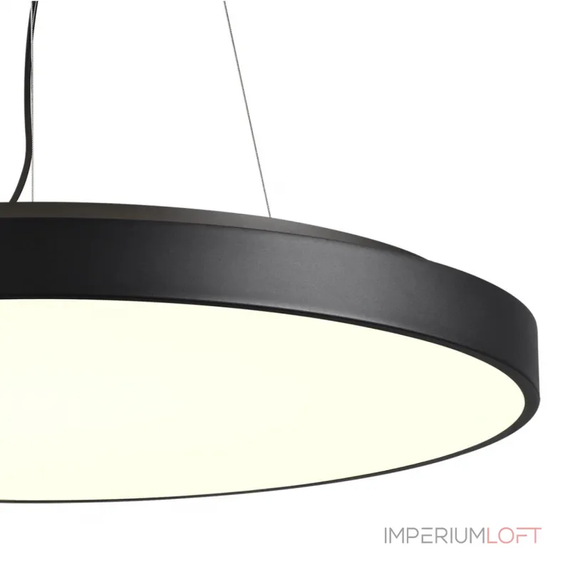 Потолочный светильник Сонекс Mitra led 92вт ø800 8236/7CL