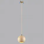 Подвесной светильник Odeon Light Minima 8039/3 от ImperiumLoft