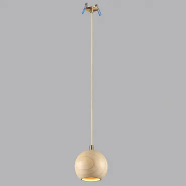 Подвесной светильник Odeon Light Minima 8039/3 от ImperiumLoft