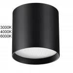 Потолочный светильник Odeon light Hightech 7129/8CL