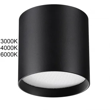 Потолочный светильник Odeon light Hightech 7129/8CL Потолочный светильник Odeon light Hightech 7129/8CL