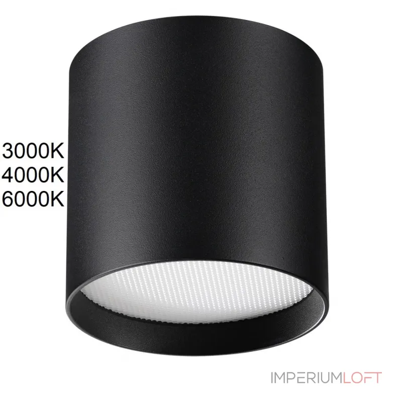 Потолочный светильник Odeon light Hightech 7129/8CL Потолочный светильник Odeon light Hightech 7129/8CL