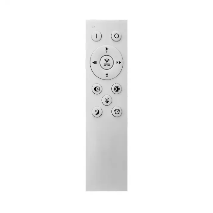 Потолочный светильник Сонекс Mitra led 42вт ø485 8138/1T от ImperiumLoft