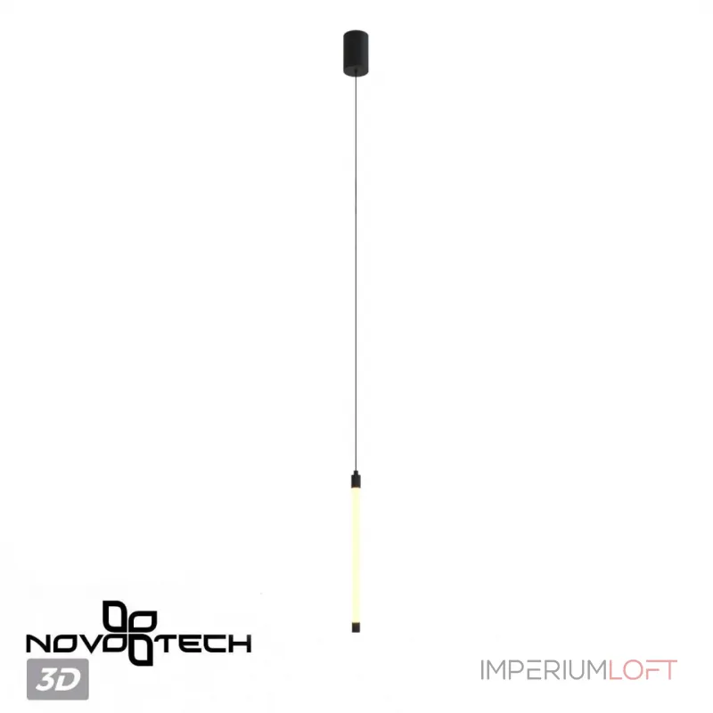 Корпус накладной с драйвером Novotech Konst 6628/9WL