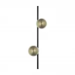 Настенный светильник Odeon Light Hightech 7091/21CL от ImperiumLoft