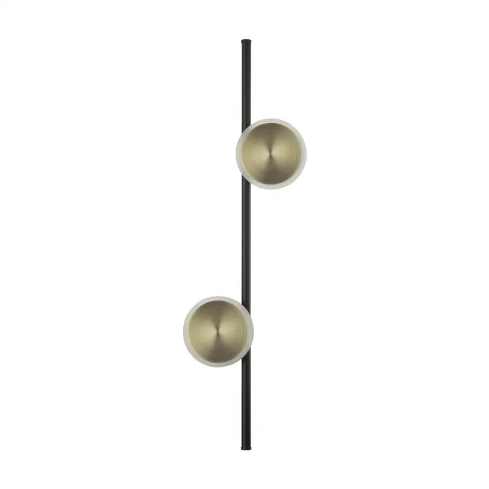 Настенный светильник Odeon Light Hightech 7091/21CL от ImperiumLoft