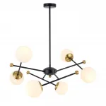Люстра на штанге Lumion Moderni 6581/6