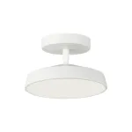 Потолочный светильник Сонекс 7655/12L MITRA LED SN 48 LED 12Вт 4000K D200 IP20 MIRA WHITE