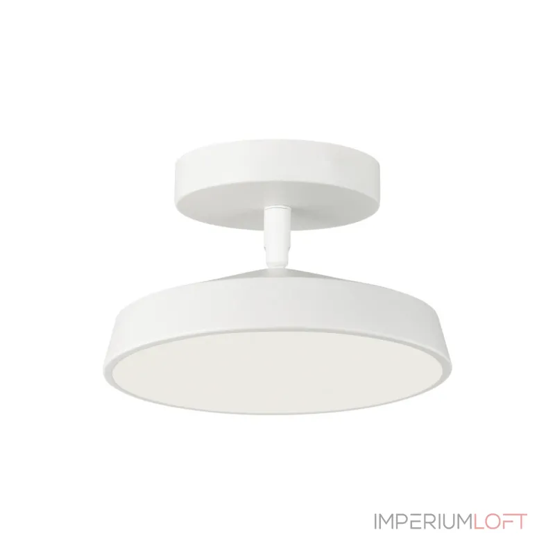 Потолочный светильник Сонекс 7655/12L MITRA LED SN 48 LED 12Вт 4000K D200 IP20 MIRA WHITE Потолочный светильник Сонекс 7655/12L MITRA LED SN 48 LED 12Вт 4000K D200 IP20 MIRA WHITE