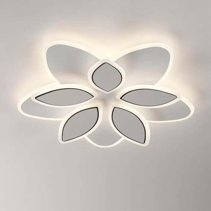 Потолочный светильник Lumion Ledio 8014/75CL от ImperiumLoft