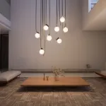 Трековый смарт-светильник для низковольтного шинопровода Novotech Shino 359478 от ImperiumLoft