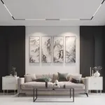 Трековый смарт-светильник Novotech Shino 359631
