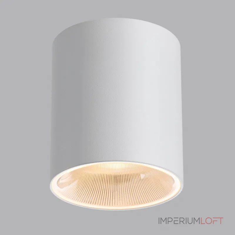 Потолочный светильник Odeon light Hightech 7139/12CL