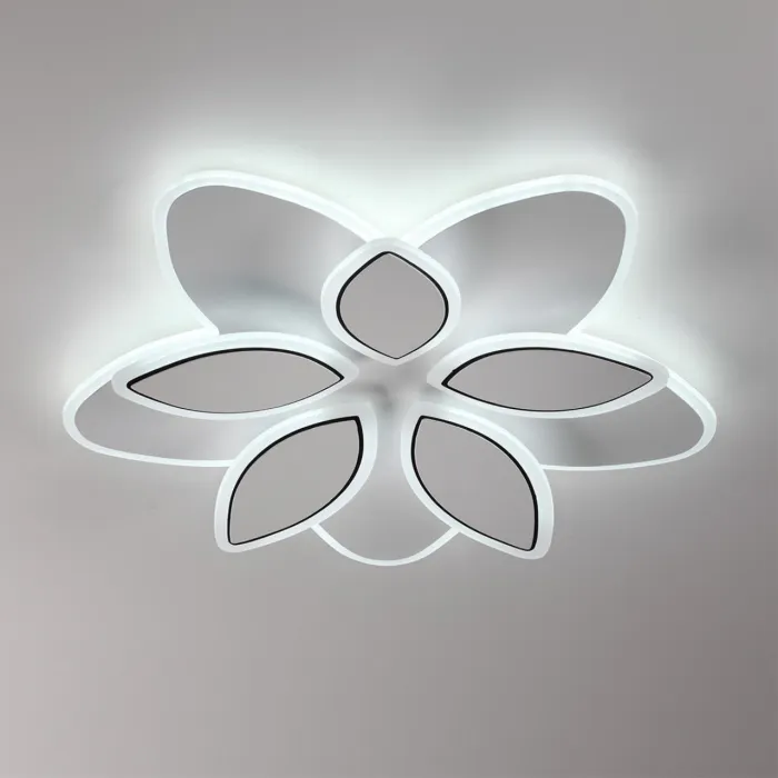 Потолочный светильник Lumion Ledio 8014/75CL от ImperiumLoft