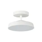 Потолочный светильник Сонекс 7655/12L MITRA LED SN 48 LED 12Вт 4000K D200 IP20 MIRA WHITE