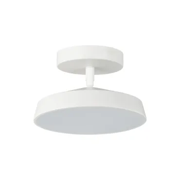 Потолочный светильник Сонекс 7655/12L MITRA LED SN 48 LED 12Вт 4000K D200 IP20 MIRA WHITE Потолочный светильник Сонекс 7655/12L MITRA LED SN 48 LED 12Вт 4000K D200 IP20 MIRA WHITE