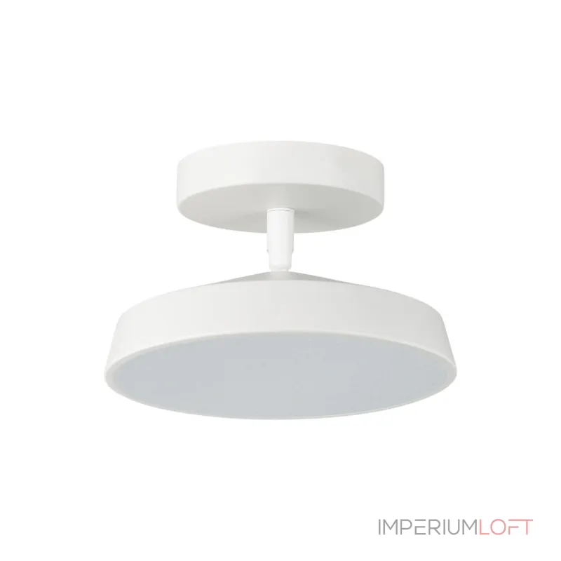 Потолочный светильник Сонекс 7655/12L MITRA LED SN 48 LED 12Вт 4000K D200 IP20 MIRA WHITE Потолочный светильник Сонекс 7655/12L MITRA LED SN 48 LED 12Вт 4000K D200 IP20 MIRA WHITE