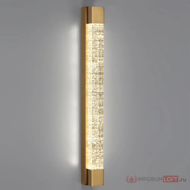 Настенный светильник Odeon Light Hightech 7739/80L от ImperiumLoft