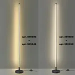 Светильник линейный светодиодный Novotech Konst 6625/1W от ImperiumLoft