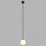 Подвесной светильник Odeon light Nature 7124/1