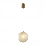 Подвесной светильник Odeon light Midcent 7109/1