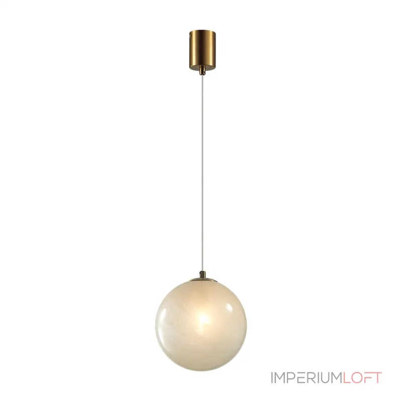 Подвесной светильник Odeon light Midcent 7109/1 Подвесной светильник Odeon light Midcent 7109/1