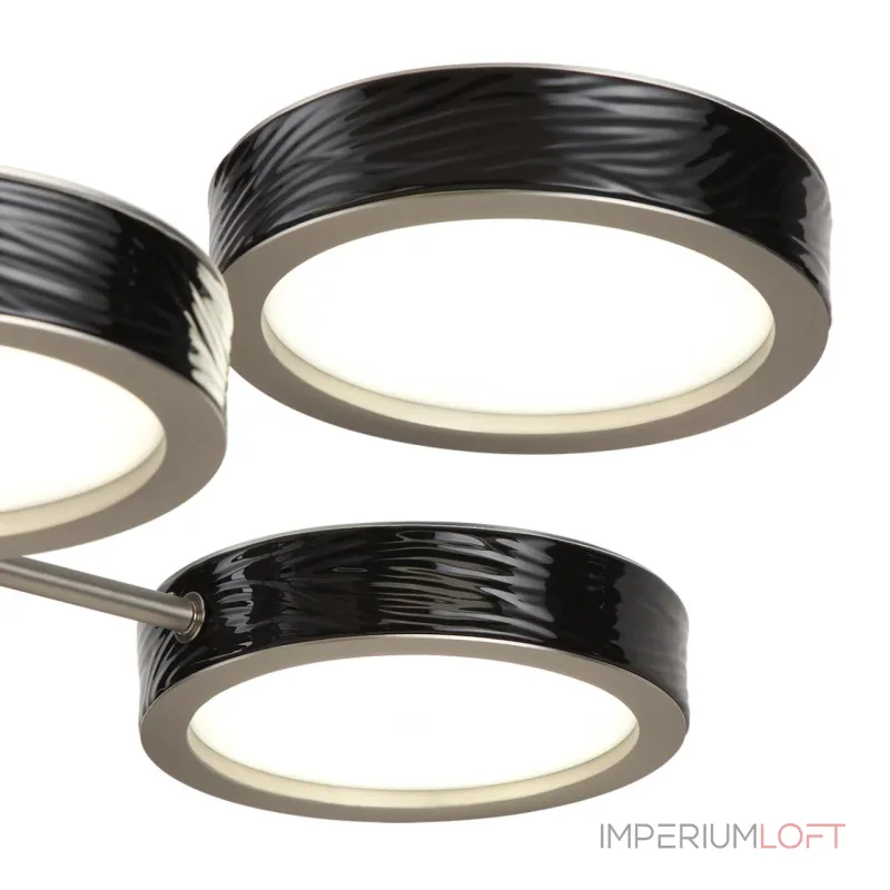 Люстра подвесная Odeon Light L-Vision 5451/99LB
