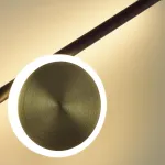 Настенный светильник Odeon Light Hightech 7091/21CL от ImperiumLoft